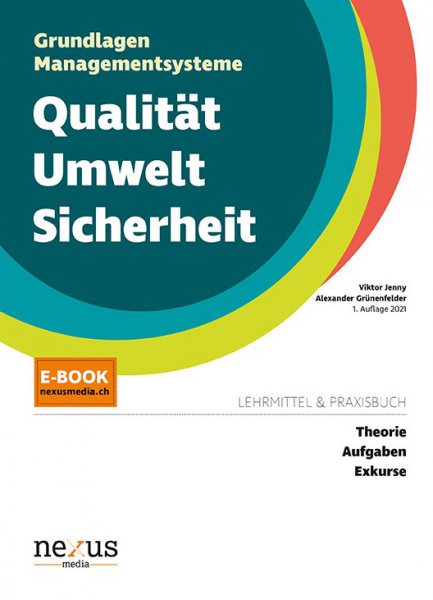 Lehrmittel & Praxisbuch 